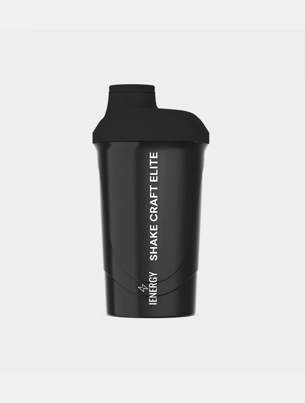 قمقمه الیت شیک کرفت