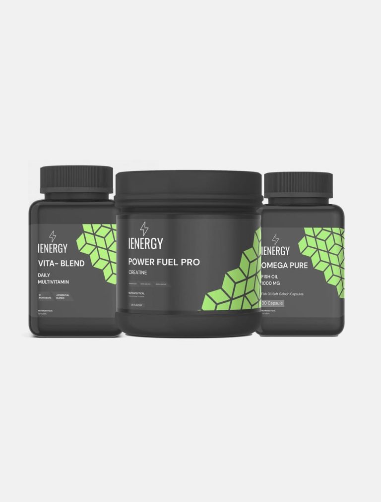 ترکیبی از قدرت عضلانی