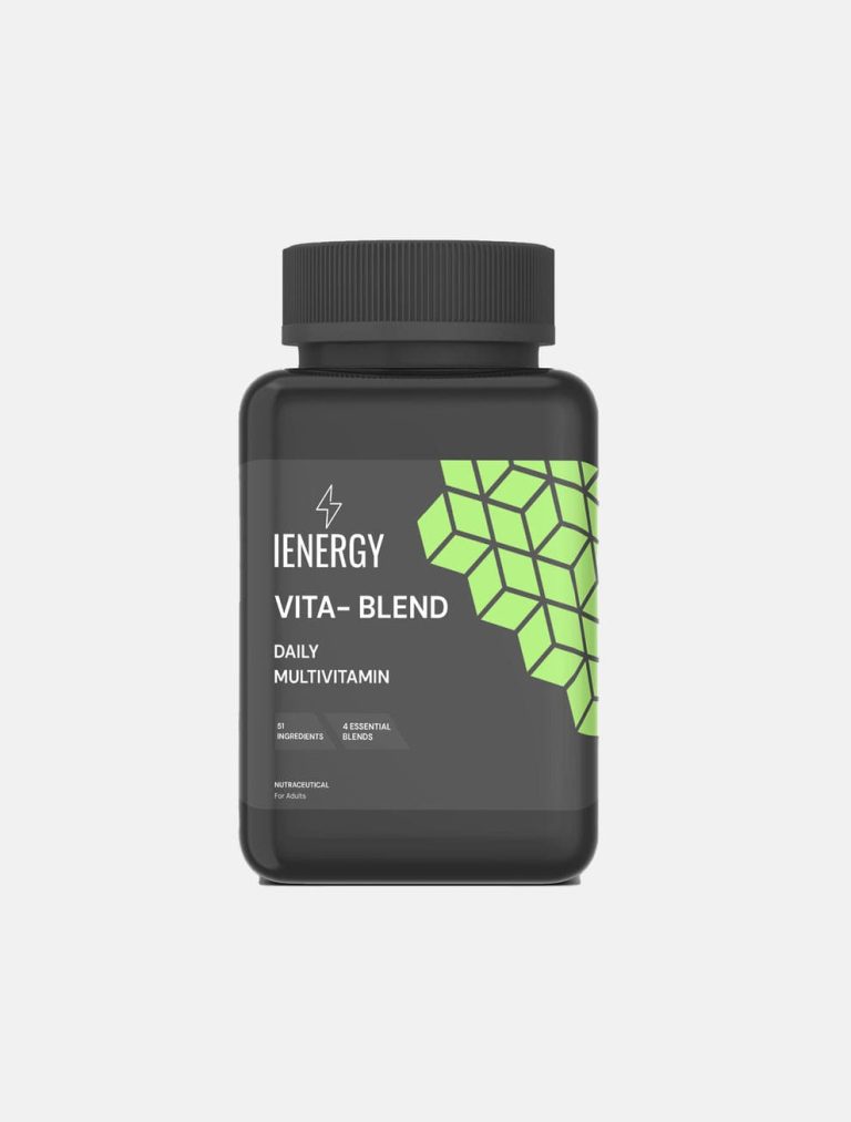 ترکیب ویتا پلاس