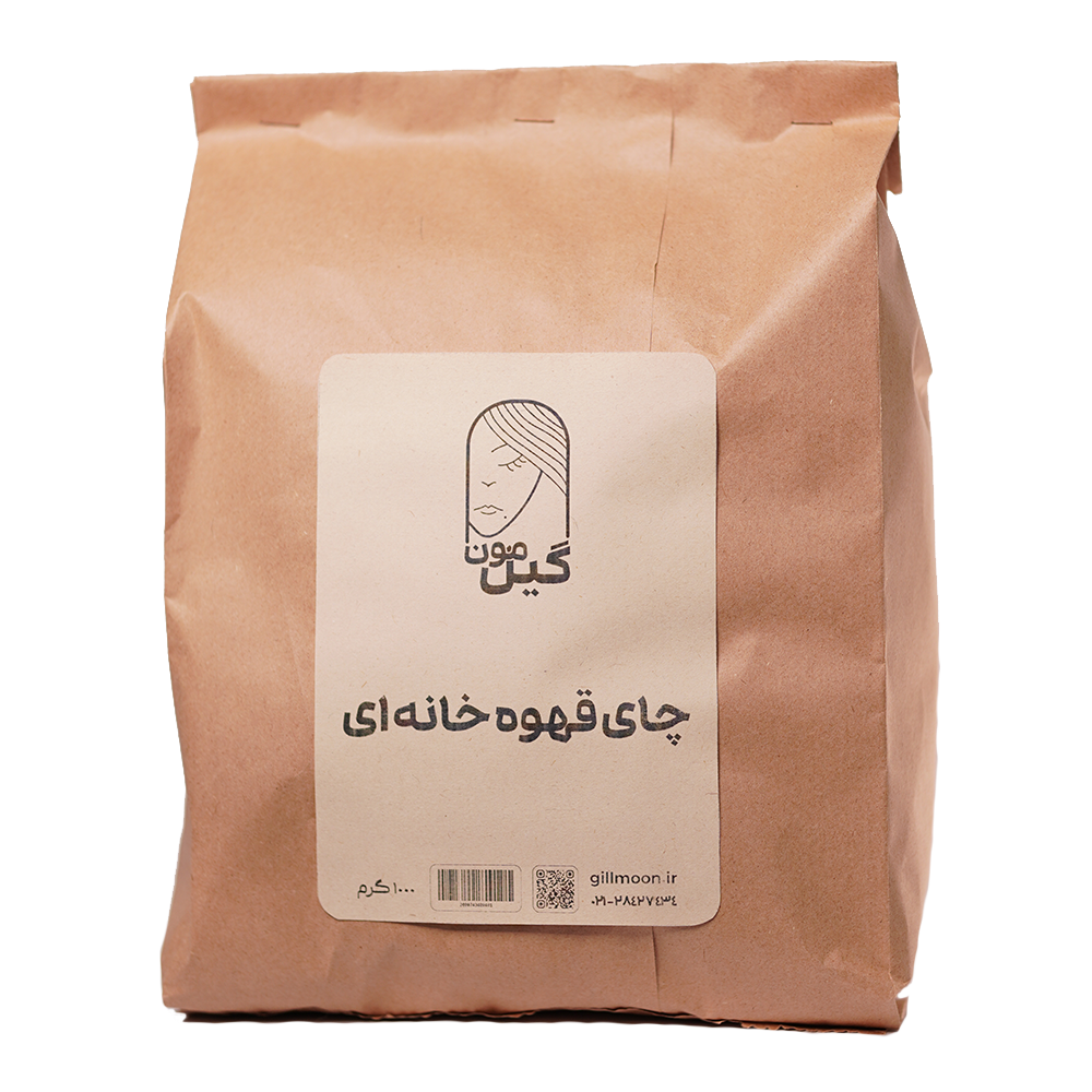 چای قهوه خانه ای