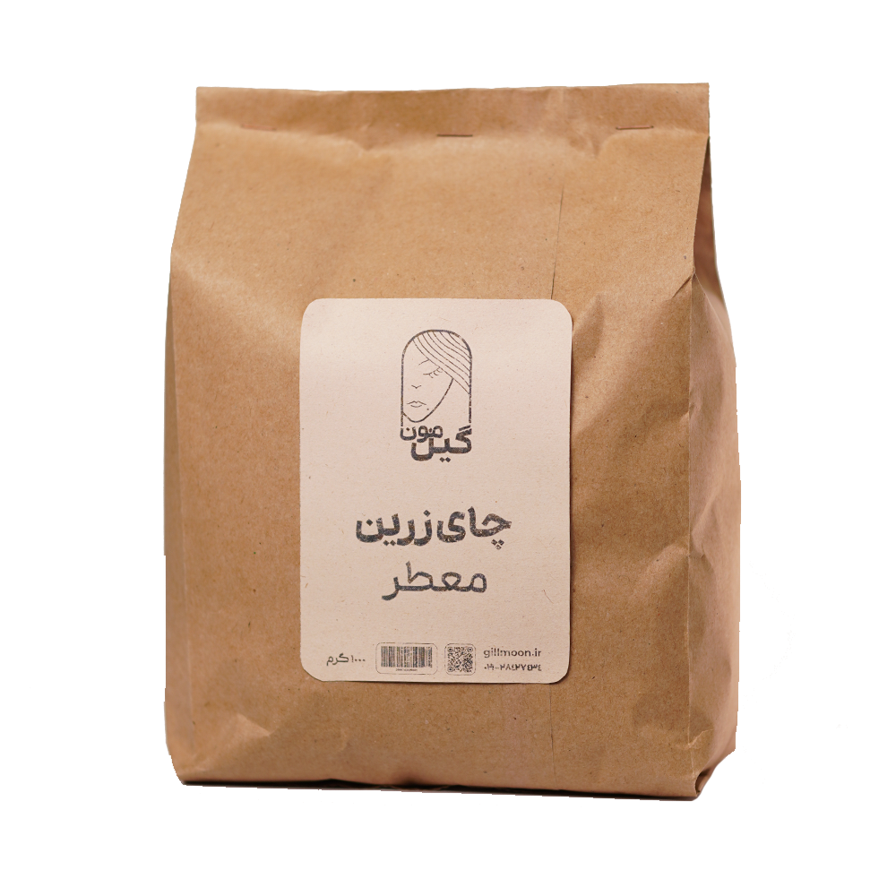 چای زرین معطر