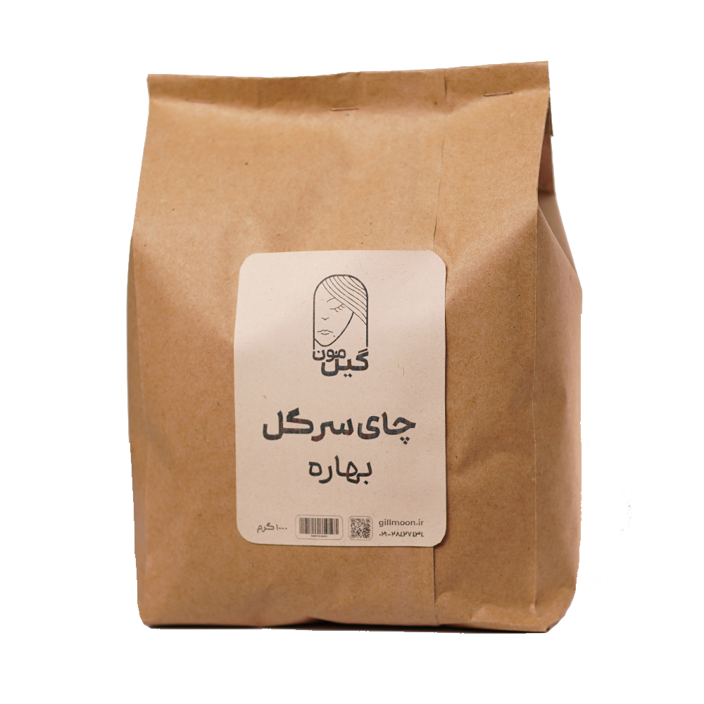 چای سرگل بهاره