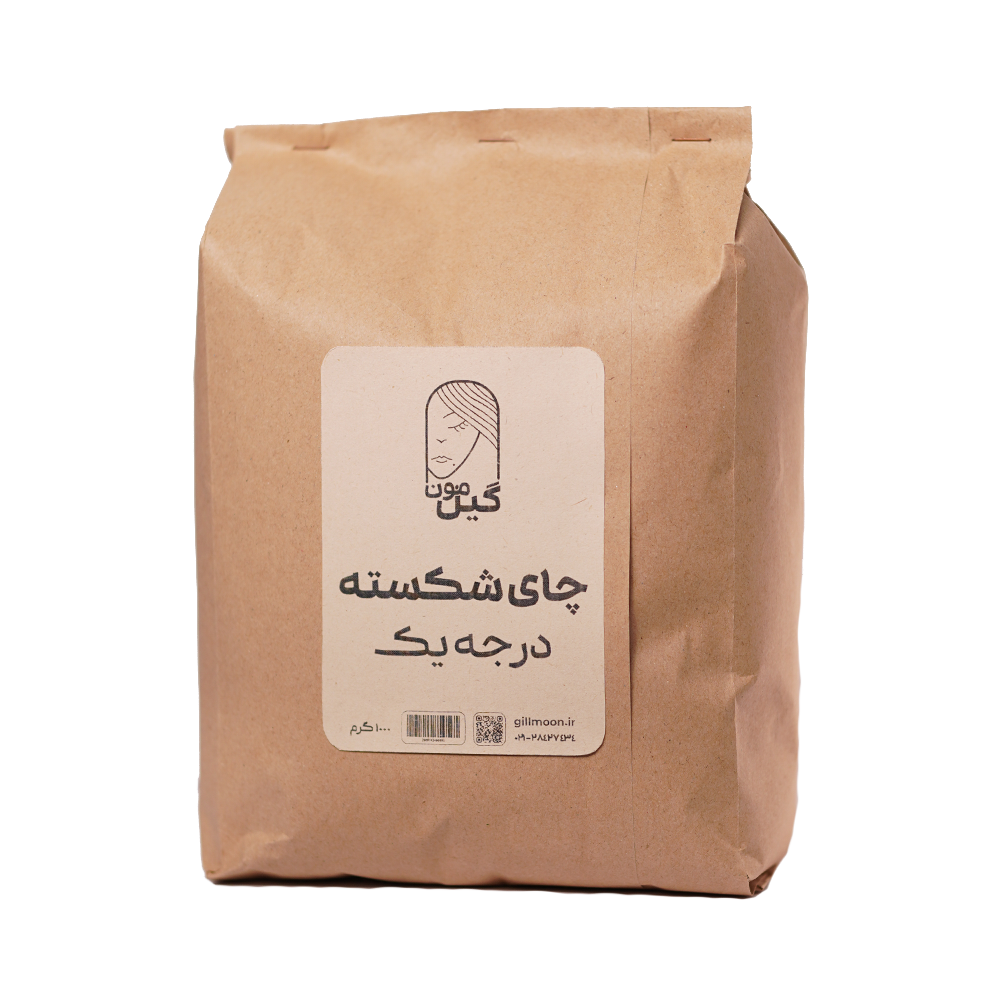 چای شکسته درجه یک