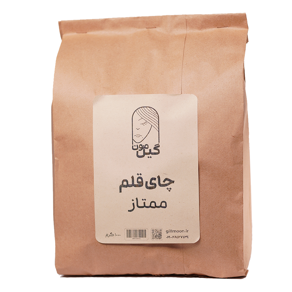 چای قلم ممتاز