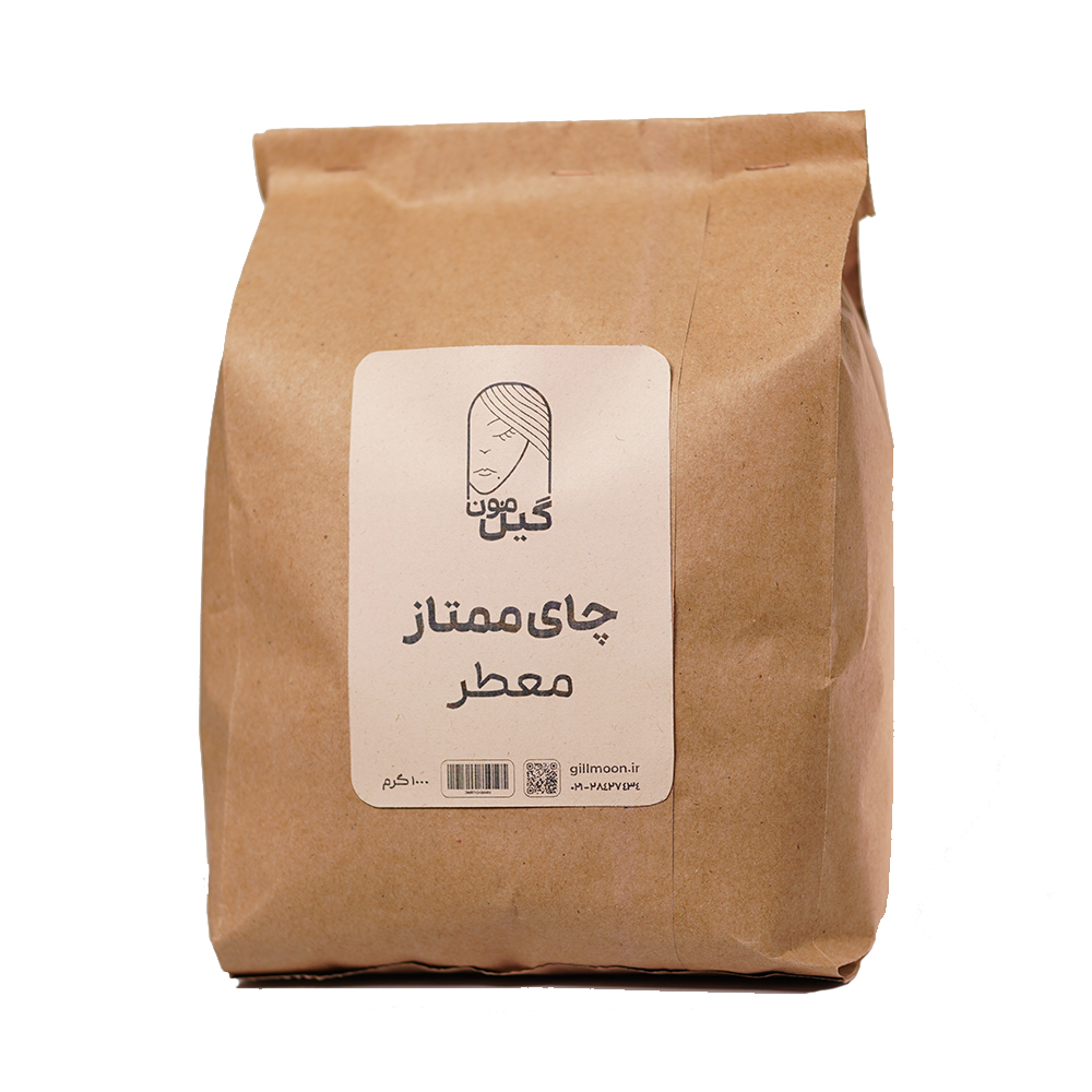 چای ممتاز معطر