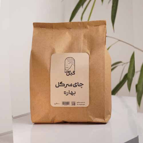 چای سرگل بهاره