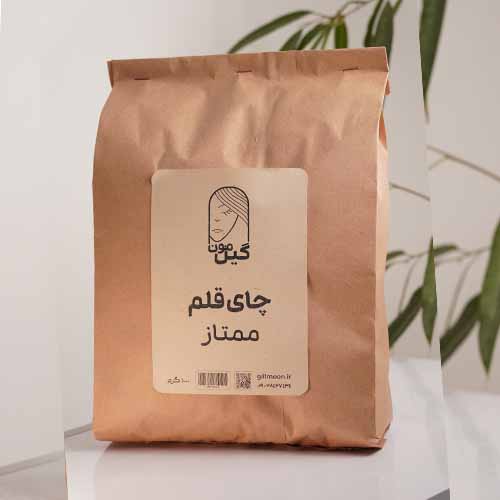چای قلم ممتاز