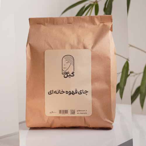 چای‌قهوه‌خانه‌ای