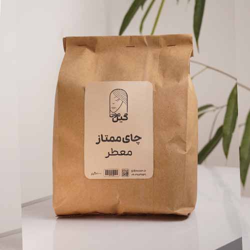 چای ممتاز معطر